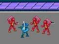 Игра Guy Slashing неща в бъдещето...  онлайн