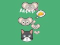 Игра CatMouse. IO  онлайн