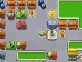 Игра Паркинг Smarty  онлайн