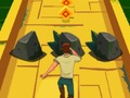 Игра Храмът тичане онлайн  онлайн