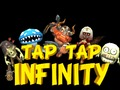 Игра Докоснете Tap Infinity  онлайн
