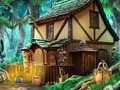 Игра Кралската магьосница  онлайн