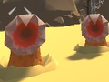 Игра Стрелец във фентъзи свят  онлайн