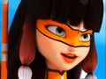 Игра Скрити бонбони  онлайн