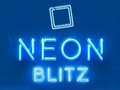 Игра Неонов блиц  онлайн