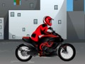 Игра Велосипедни състезания с изваждане  онлайн