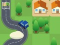 Игра Пътна екскурзия  онлайн