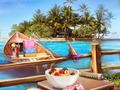 Игра Тайната блаженство  онлайн