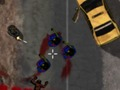 Игра Кръвна зона 1. 5  онлайн