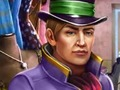 Игра В търсене на магьосниците  онлайн