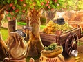 Игра Прекрасна земеделска земя  онлайн