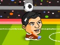 Игра Футболна глава  онлайн