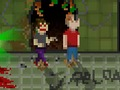 Игра Мъртви хроники  онлайн