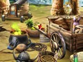 Игра Градът на джуджетата  онлайн