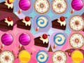 Игра Candy Match 3  онлайн