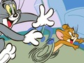 Игра Том и Джери: Бърза мишка  онлайн
