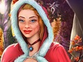 Игра Принцесата войн  онлайн