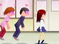 Игра Romance Academy: Love Heartbiat  онлайн