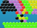 Игра Океански мехурчета  онлайн