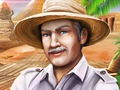 Игра Син на светлината  онлайн