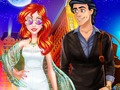 Игра Автостоп за принцеси  онлайн