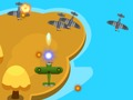 Игра Tic-Tec изстрел  онлайн