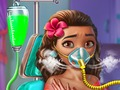 Игра Екзотична принцеса за мисията на принцесата  онлайн