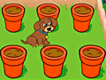 Игра Dora Magical Garden  онлайн