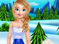 Игра Анна спасява Свен  онлайн