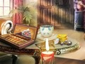 Игра Градински декор  онлайн