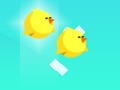 Игра Мини бегач Джем  онлайн