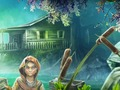 Игра Блатна вещица  онлайн