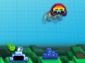 Игра Противоракетна отбрана  онлайн
