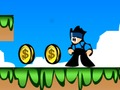 Игра Светът на гравитацията  онлайн