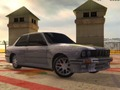 Игра Burning Drift 3: Морско пристанище  онлайн