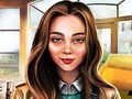 Игра Shadowing Heyst  онлайн
