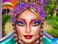 Игра Ели Коачела Грим  онлайн
