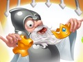Игра Додле бог Добри стари времена  онлайн
