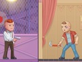 Игра Агент на свада  онлайн