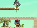 Игра Легендарният войн  онлайн
