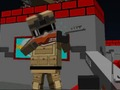 Игра Война на пикселите  онлайн