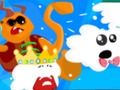 Игра Добър облак  онлайн