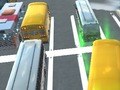 Игра Магистър паркинг 3D  онлайн