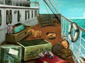 Игра Съкровището на Лима  онлайн