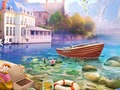 Игра Най-великият роман  онлайн