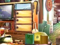 Игра Основно почистване  онлайн