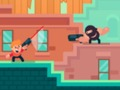 Игра Агент Гън  онлайн