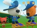 Игра Мими Мишки  онлайн