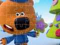 Игра Мими Мишки: Нова година  онлайн