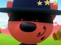 Игра Мими Мишки: Невъзможно Джо  онлайн